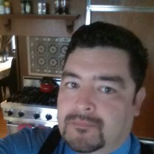 Meet your Posher, Robert